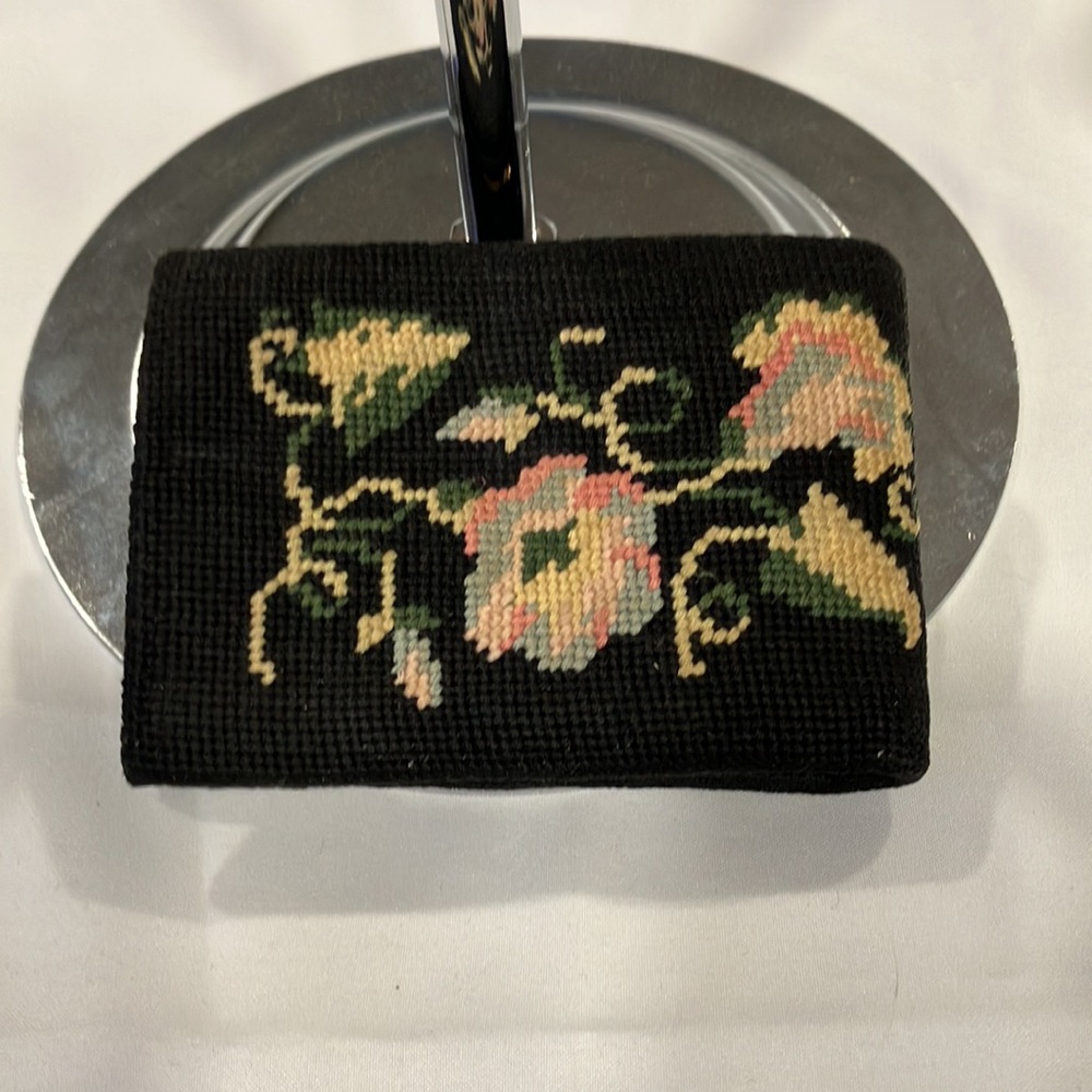 Vintage ladies, wallet